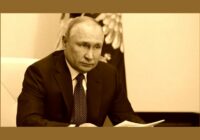 Ir atklāta baisa informācija par Vladimira Putina bērnību: viņš tika spīdzināts