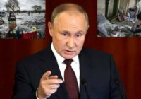 “Vladimirs Putina esot izteicis draudus…” Ir noklausīta kāda Krievijas karavīra telefonsaruna