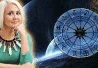 Maijs pavisam netālu: Vasilisas Volodinas prognoze katrai zodiaka zīmei 2022. gadam