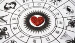 Mīlestības virmo gaisā: šīs trīs zodiaka zīmes 2023. gada jūnijā sagaida vētraina personīgā dzīve