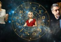 Horoskops 2022. gada maijam pēc zodiaka zīmēm no slaveniem astrologiem: Pāvels Globa, Tamāra Globa, Vasilisa Volodina