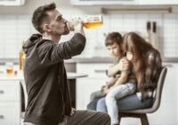 Kāds ir patiesais iemesls, kāpēc vīrietis bieži dzer?