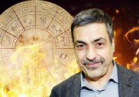 “Būs pārņemts veiksmes vilnis”: Pāvels Globa nosauca 3 Zodiaka zīmes, kuras gaida šikas pārmaiņas 2022. gada maijā