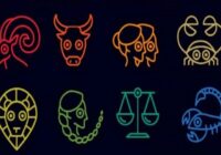 Horoskops nedēļai no 2022. gada 9. līdz 15. maijam visām zodiaka zīmēm