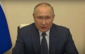 Krievijas jurists Marks Feigins komentē: Vai Krievijas iedzīvotāji un viņa apkārtne ir gatavi, ja Vladimira Putina vairs nebūtu? Krievijas jurists Marks Feigins komentē: Vai Krievijas iedzīvotāji un viņa apkārtne ir gatavi, ja Vladimira Putina vairs nebūtu?