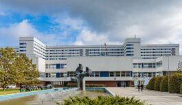 Rīgas Austrumu slimnīcā uzsāk mazinvazīvas un efektīvas metodes pielietošanu dažādu plaušu slimību diagnostikā un ārstēšanā