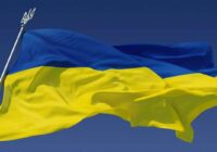 Jāņu vakarā par Ukrainas karoga dedzināšanu aizturēti jaunieši