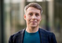 Par “Bite Latvija” jauno izpilddirektoru kļūst Arūnas Mickevičs