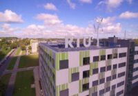RTU saglabā līderpozīcijas Latvijā “U-Multirank” reitingā