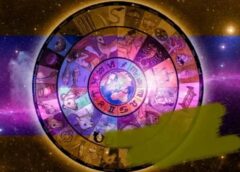 Horoskops 2022. gada augustam pēc zodiaka zīmēm no slaveniem astrologiem: Pāvels Globa, Tamāra Globa, Vasilisa Volodina, Mihails Levins