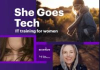 Riga TechGirls izsludina pieteikšanos Google veidotajām apmācībām sievietēm Work in Tech