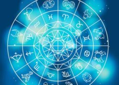 2022. gada augusta galvenie notikumi katrai zodiaka zīmei