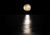 Kāda ir vasaras pēdējā jaunā mēness burvība un kas īpašs jādara 2022. gada 27. augustā