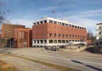 VNĪ izbeigs sadarbību ar pilnsabiedrību “SBSC” Valmieras drāmas teātra ēkas pārbūves projektā