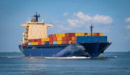 Biznesa loģistikas dienas ietvaros Turība paraksta Nodomu protokolu ar vienu no konteineru pārvadājumu līderiem