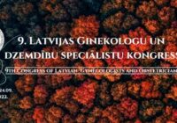 Latvijas Ginekologu un dzemdību speciālistu kongresā izvērtēs aktuālo