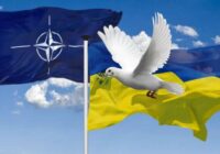 NATO aizsardzības ministri vienojas par atbalsta sniegšanu Ukrainai un Alianses atturēšanas un aizsardzības stiprināšanu