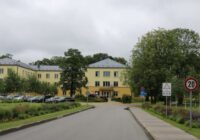 Lietuva vēlas pārņemt Rīgas psihiatrijas un narkoloģijas centra labo pieredzi