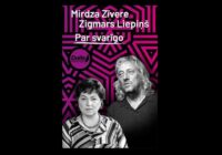 Negaidīti pārcelts Mirdzas Zīveres un komponista Zigmara Liepiņa koncerts – lūk kas ir noticis