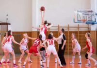 Latvijas sieviešu basketbola izlase gatavojas ļoti svarīgai spēlei pret Izraēlu