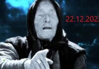 Kas notiks 2022. gada 22. decembrī un vai Vangas drūmā prognoze piepildīsies? Esiet informēts par datumu un izaicinājumiem, kas mūs sagaida