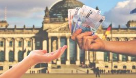 Cīņa par miljardiem: Kāpēc deputāti nevēlas atdot parādus uz studentu un zemnieku rēķina? Cīņa par miljardiem: Kāpēc deputāti nevēlas atdot parādus uz studentu un zemnieku rēķina?