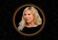 Astroloģe Svetlana Dragana prognozēja svarīgus notikumus “aprīļa pagriezienā”