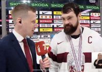 Latvijai BRONZA pasaules čempionātā!!!