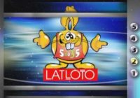 Valsts azartspēļu monopols “Latvijas loto”
