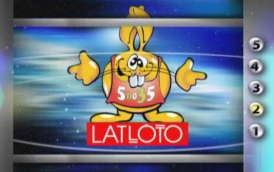 Valsts azartspēļu monopols “Latvijas loto”