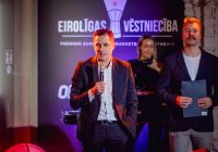 Latvijā atklāta pirmā Eirolīgas vēstniecība