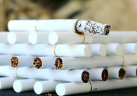 Straujš tabakas cenu kāpums. Vai iedzīvosies kontrabandisti un krūmu ražotāji?