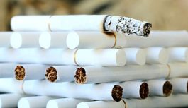 Straujš tabakas cenu kāpums. Vai iedzīvosies kontrabandisti un krūmu ražotāji?