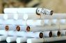 Urā! Veipus pērk mazāk! Toties cigaretes gan arvien vairāk un vairāk. Urā! Urā! Urā!
