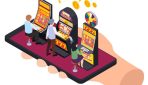 Mobilo tiešsaistes kazino nākotne, jauninājumi un tendences