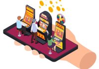 Mobilo tiešsaistes kazino nākotne, jauninājumi un tendences