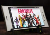 Programma Fortnite atgriežas iPhone tālruņos, bet tikai Eiropas Savienībā