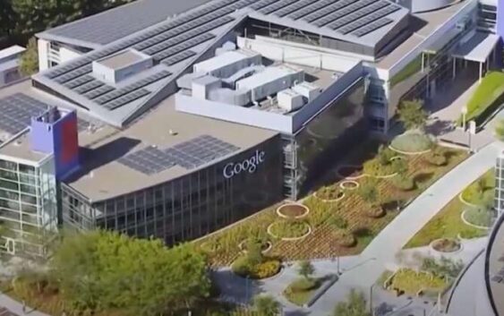 Alphabet investēs 3,3 miljardus ASV dolāru divos datu centros Dienvidkarolīnā