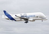 Airbus aizsardzības un kosmosa struktūrvienībā likvidēs līdz 2500 darbavietu