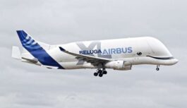 Airbus aizsardzības un kosmosa struktūrvienībā likvidēs līdz 2500 darbavietu