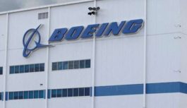 Boeing izstrādā 15 miljardu ASV dolāru finansējuma plānu, lai pārvarētu krīzi