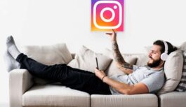 Pēc kritikas Instagram aizstāv jaunās pusaudžu drošības funkcijas