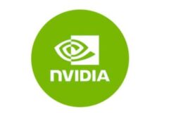 Nvidia apsteidz Apple kā pasaulē vērtīgākais uzņēmums