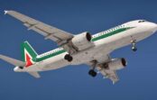 Tuvojoties likvidācijai, Alitalia atlaidīs vairāk nekā 2000 atlikušos darbiniekus