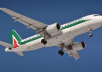 Tuvojoties likvidācijai, Alitalia atlaidīs vairāk nekā 2000 atlikušos darbiniekus