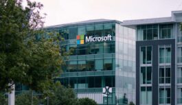 Microsoft Dublinā izveidos simtiem jaunu inženiertehnisko darbavietu