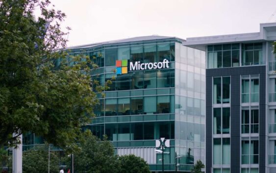 Microsoft Dublinā izveidos simtiem jaunu inženiertehnisko darbavietu