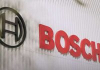 Bosch: līdz 10 000 darbavietu Vācijā ir apdraudētas, jo automašīnu tirgus stagnē