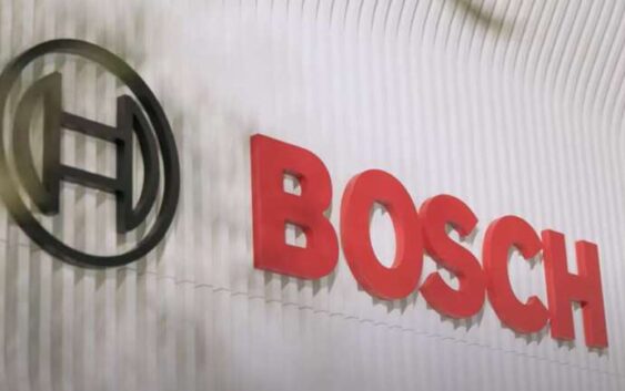 Bosch: līdz 10 000 darbavietu Vācijā ir apdraudētas, jo automašīnu tirgus stagnē