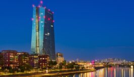 Itālijas Monte dei Paschi banka saņem ECB atbalstu Mediobanca pārņemšanai